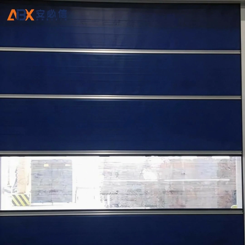 博尔塔拉蒙古快速门